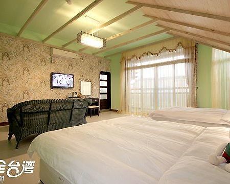 Hestia B&B Taitung Bagian luar foto