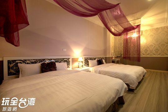 Hestia B&B Taitung Bagian luar foto