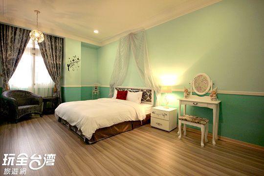 Hestia B&B Taitung Bagian luar foto