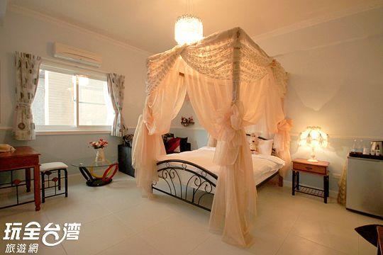 Hestia B&B Taitung Bagian luar foto