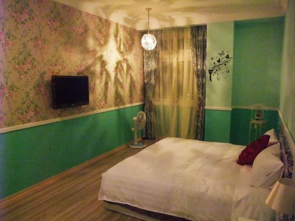 Hestia B&B Taitung Bagian luar foto