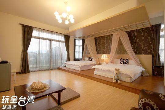 Hestia B&B Taitung Bagian luar foto