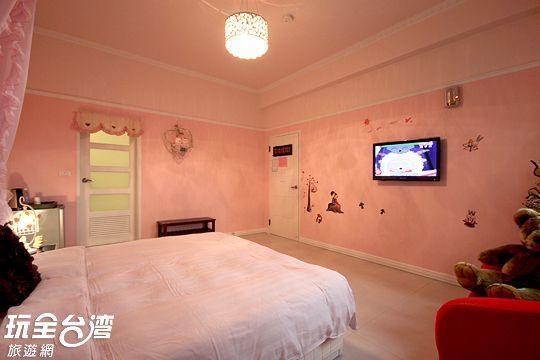 Hestia B&B Taitung Bagian luar foto