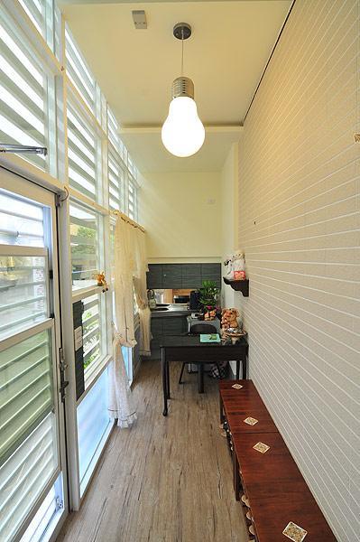 Hestia B&B Taitung Bagian luar foto