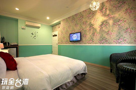 Hestia B&B Taitung Bagian luar foto