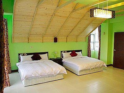 Hestia B&B Taitung Bagian luar foto