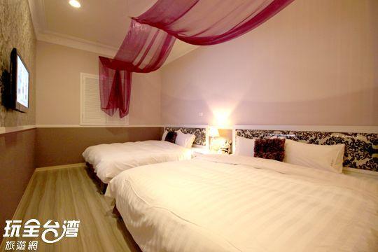 Hestia B&B Taitung Bagian luar foto
