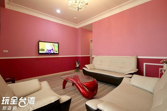 Hestia B&B Taitung Bagian luar foto