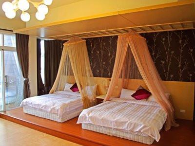 Hestia B&B Taitung Bagian luar foto