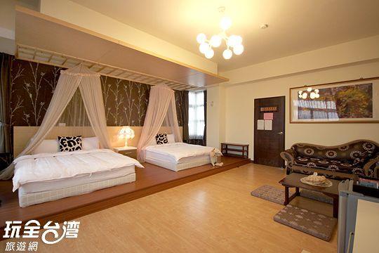 Hestia B&B Taitung Bagian luar foto